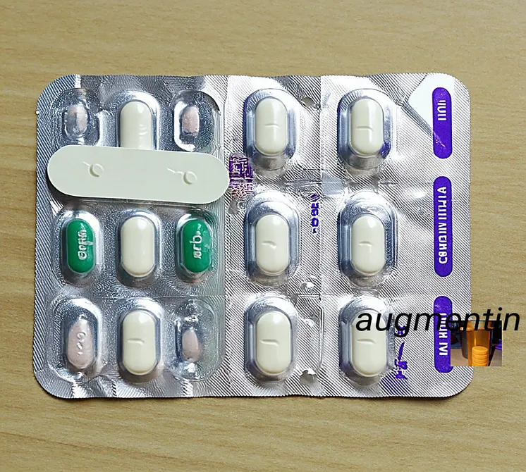 Augmentin 1